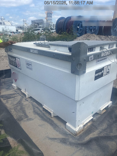 2021 TRANSCUBE 20TCG(G)W-NA