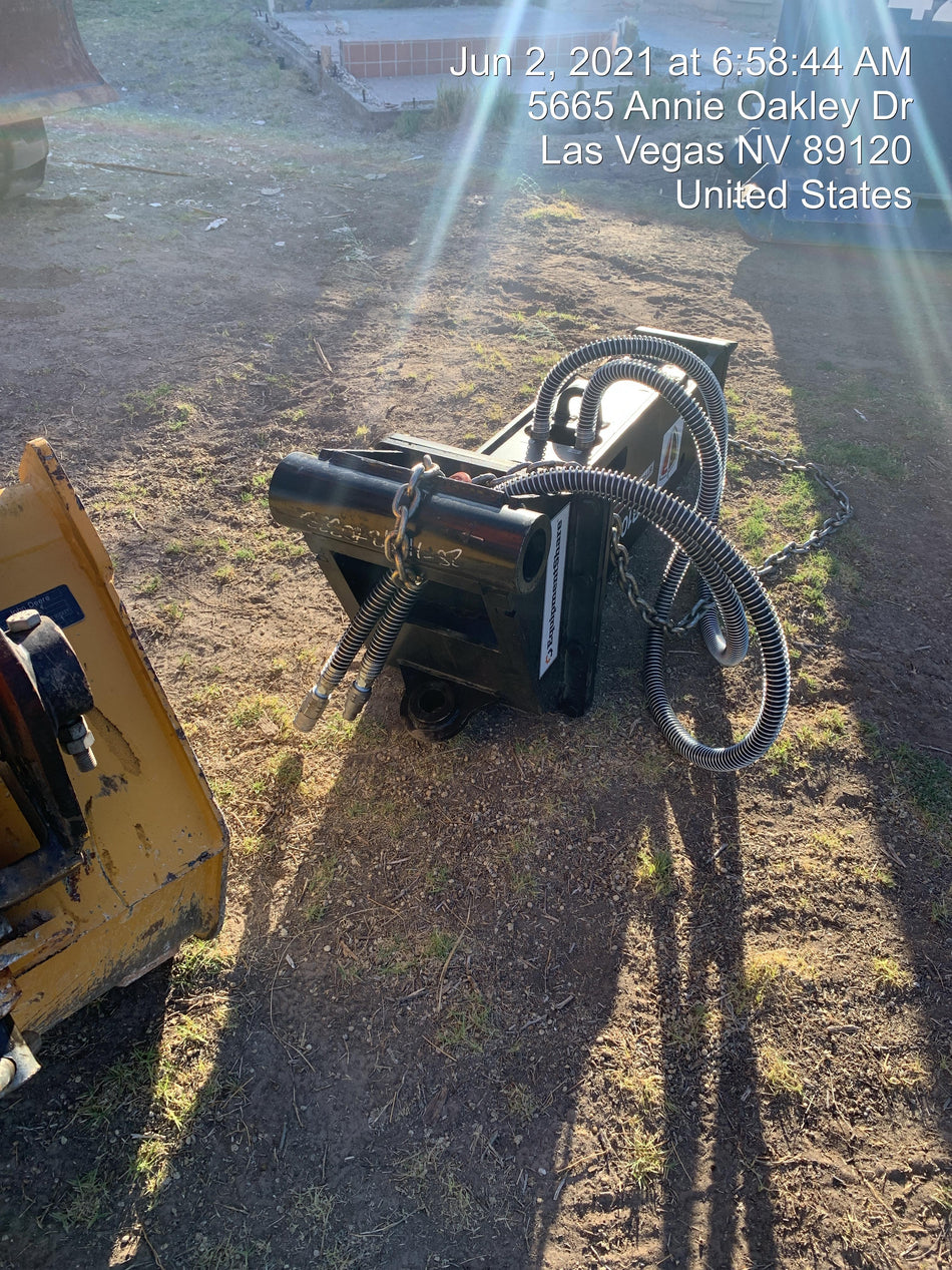 2021 PALADIN SFB1000