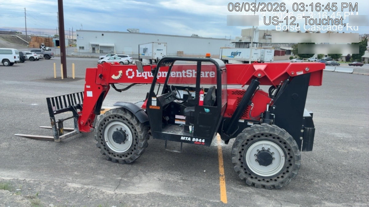 2020 MANITOU MTA8044