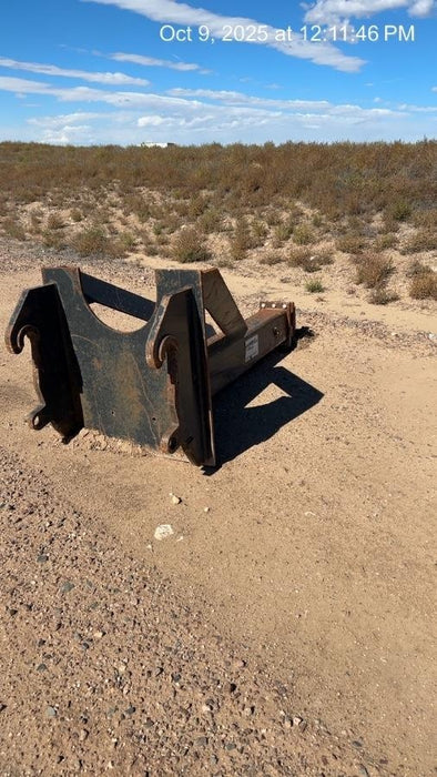 2024 HAUGEN MIJ-WL2-416