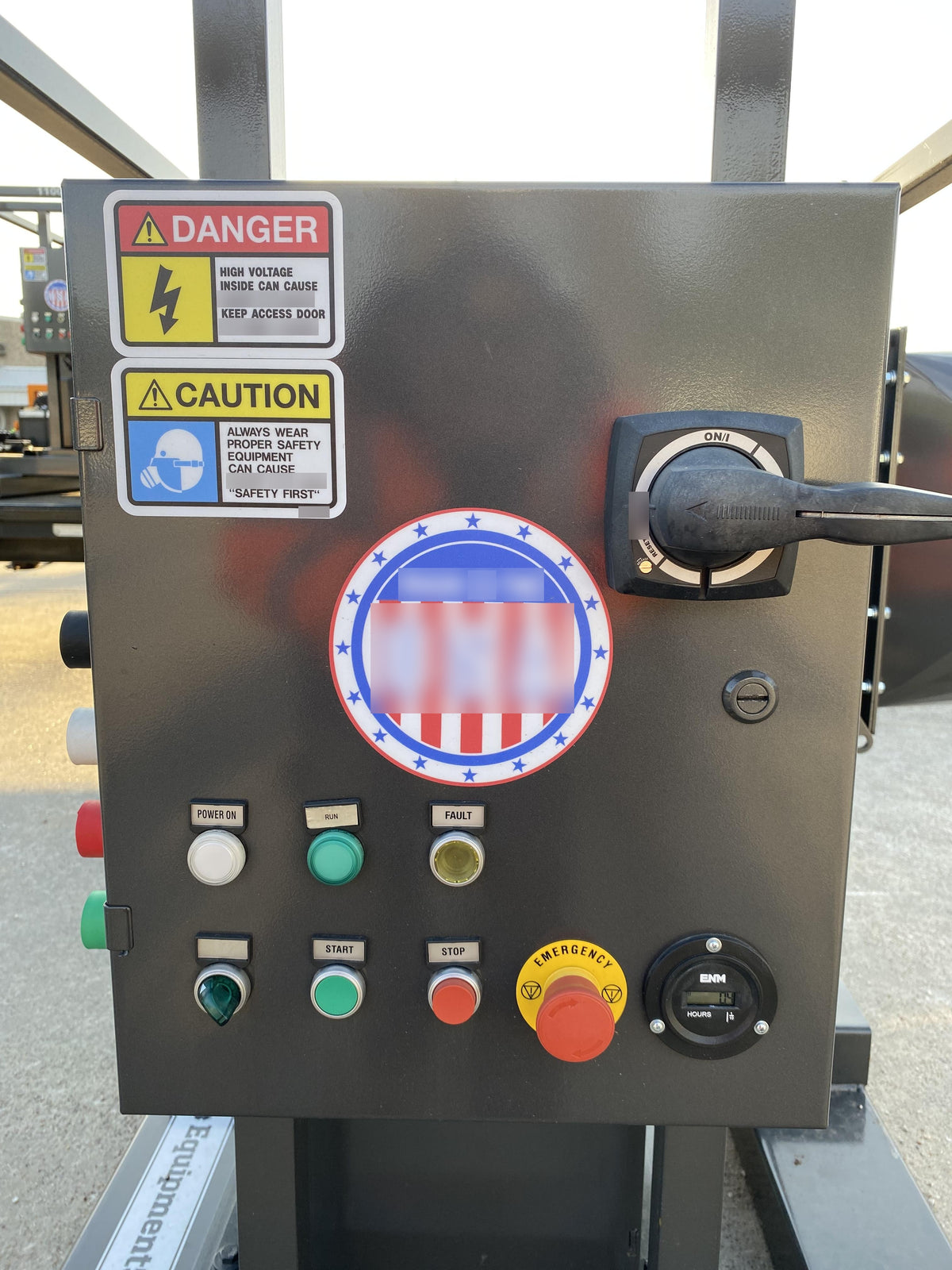 2022 INDUSTRIAL VACUUM PVE-5000