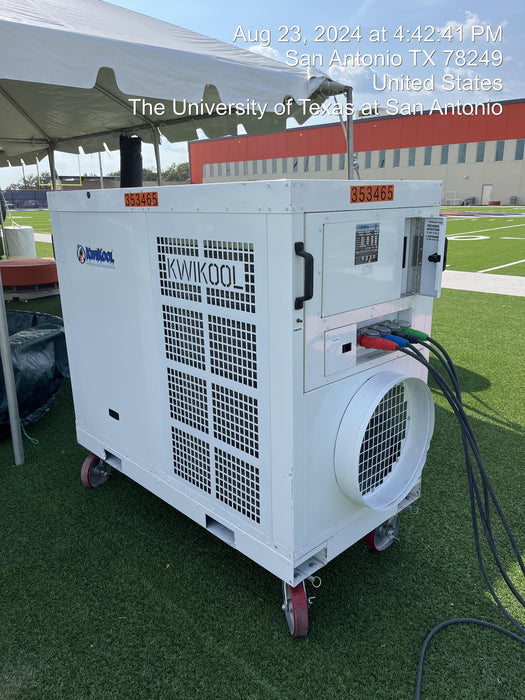 2023 KWIKOOL KPO12-23H