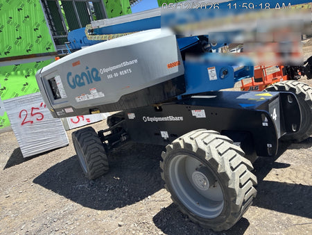 2024 GENIE S-65 XC
