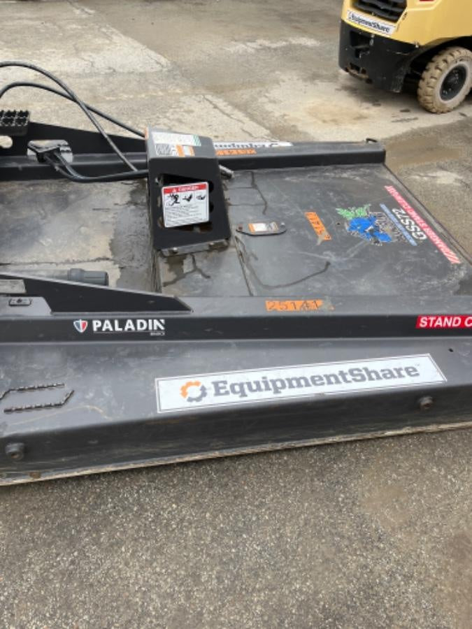 2022 PALADIN 30372A-0022