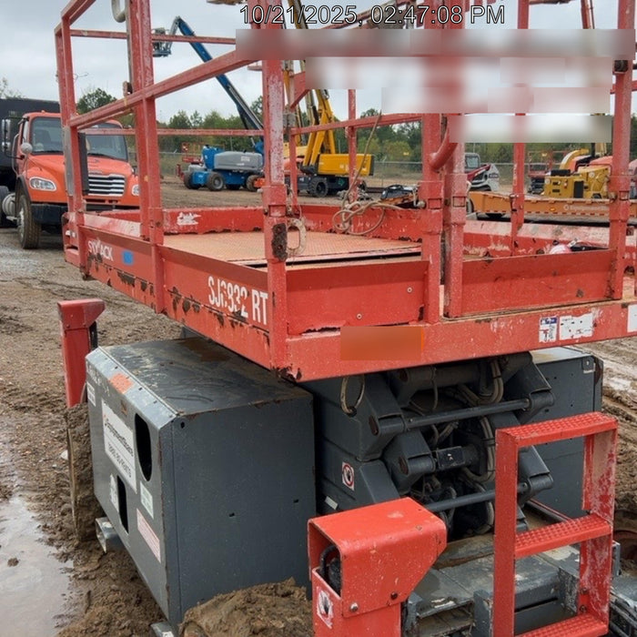 2019 SKYJACK SJ6832 RT