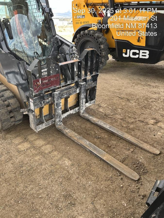 2025 VIRNIG PF4855-5VG