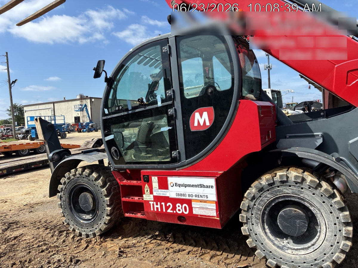 2020 MAGNI TH 12.80