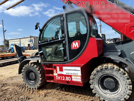 2020 MAGNI TH 12.80