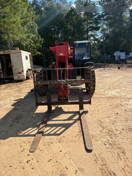 2021 MANITOU MTA8044