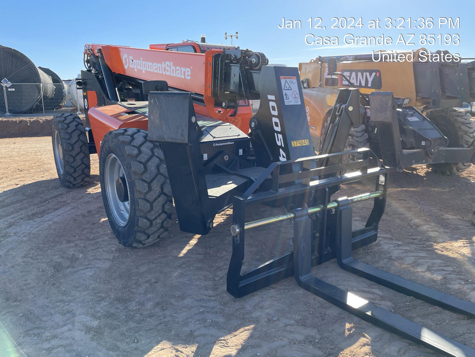2023 SKYTRAK 10054