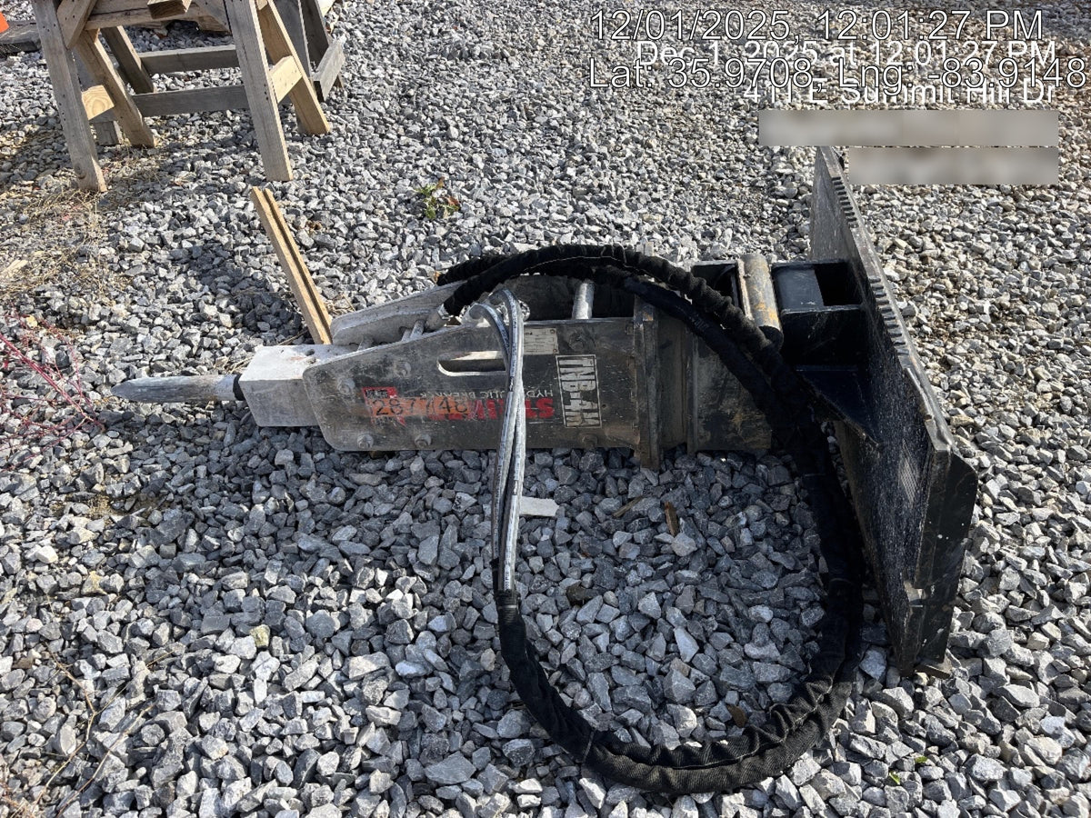 2023 TOKU TNB4J-C