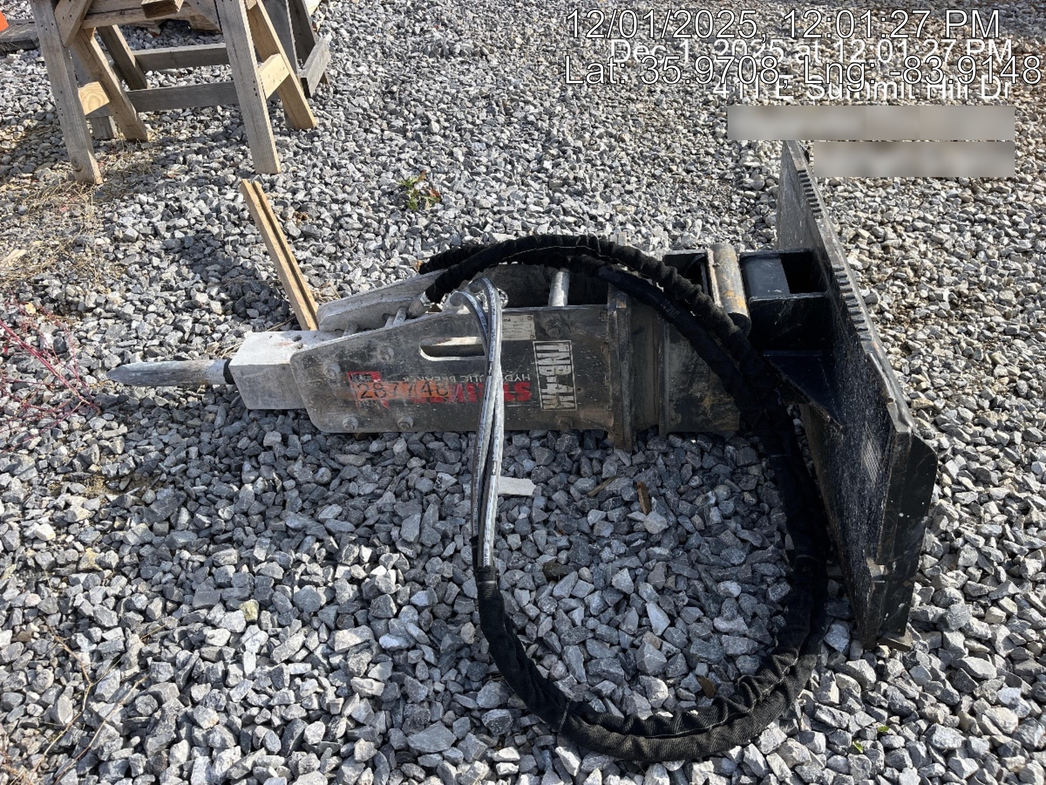 2023 TOKU TNB4J-C