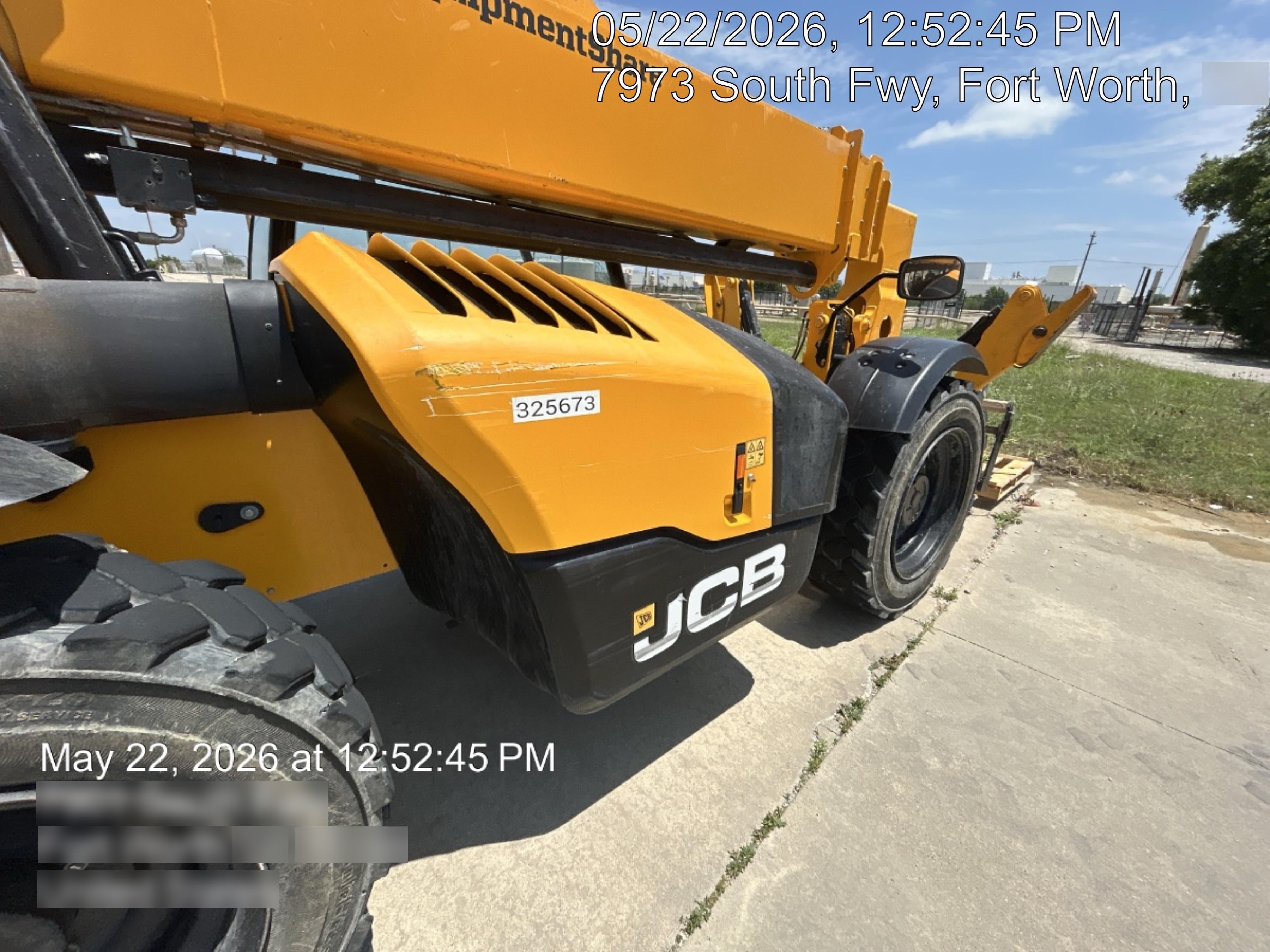 2023 JCB 510-56