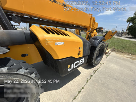 2023 JCB 510-56