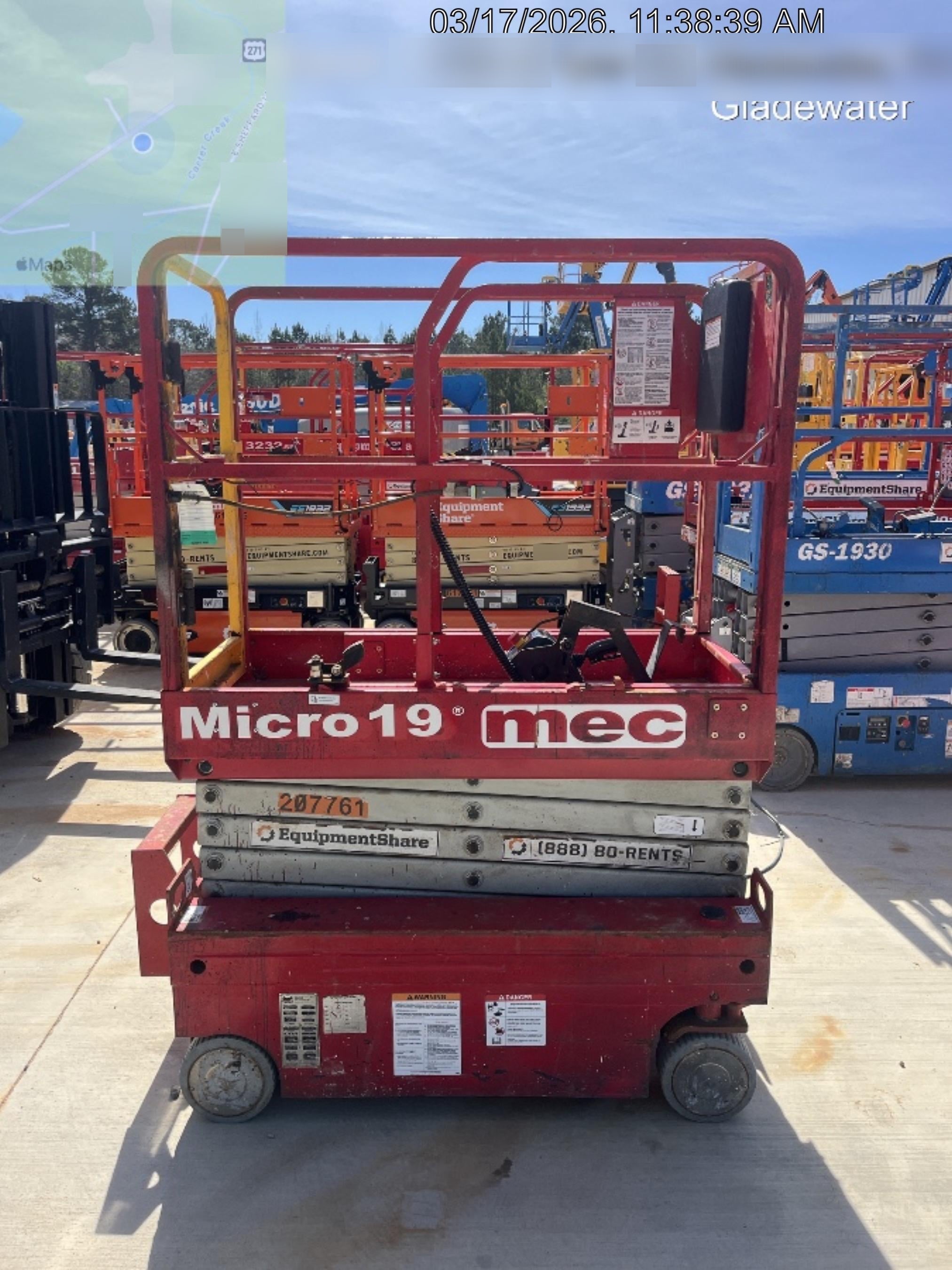 2022 MEC Micro 19