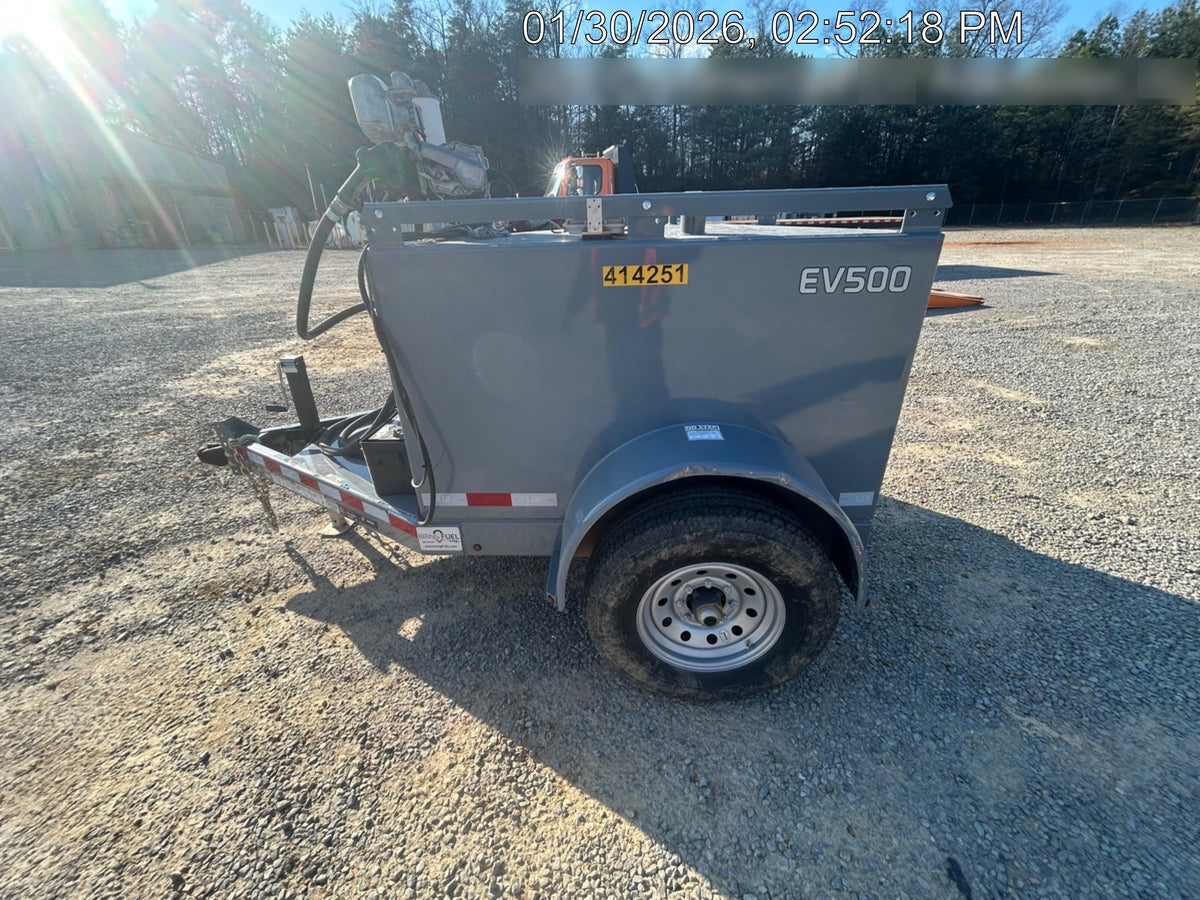 2024 THUNDER CREEK EV500