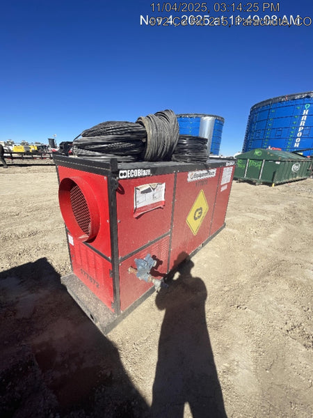 2021 CAMPO EB1000G-RE3