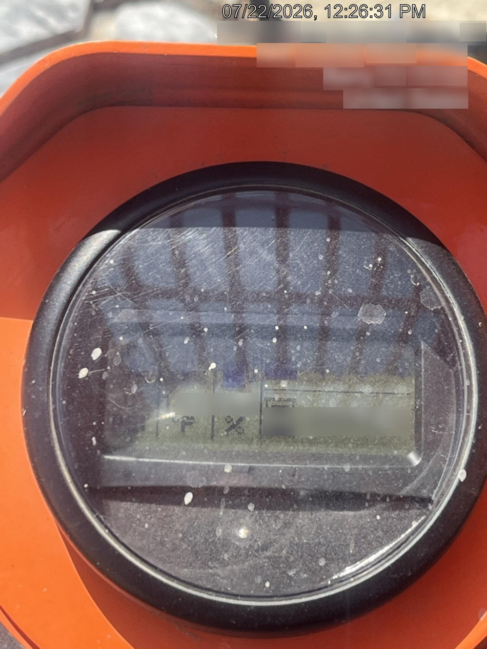 2024 SKYTRAK 12054