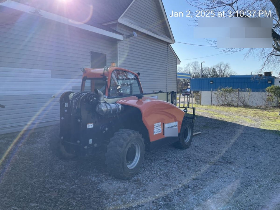 2022 JLG G5-18A