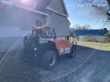 2022 JLG G5-18A