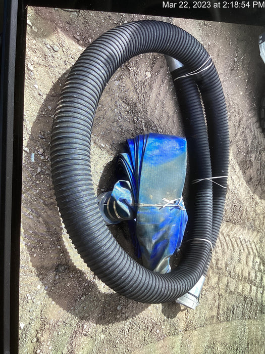 2021 ATLAS COPCO PAC F66 KD