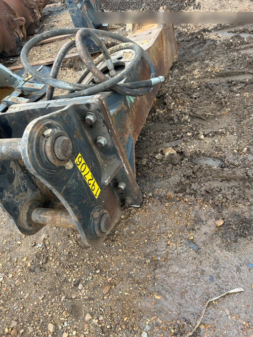 2018 MONTABERT N5000