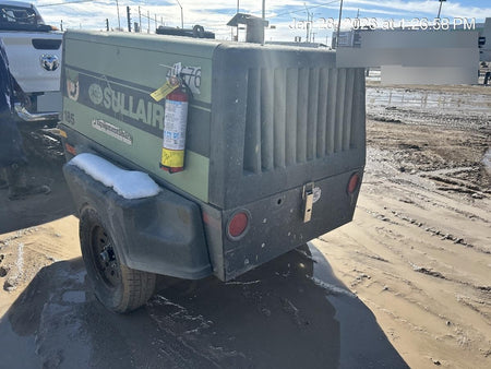 2019 SULLAIR 185-DPQ