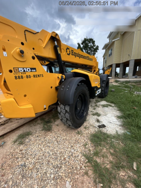 2026 JCB 510-56