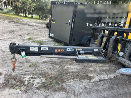 2020 STAR INDUSTRIES M1360B - Star JIB Boom