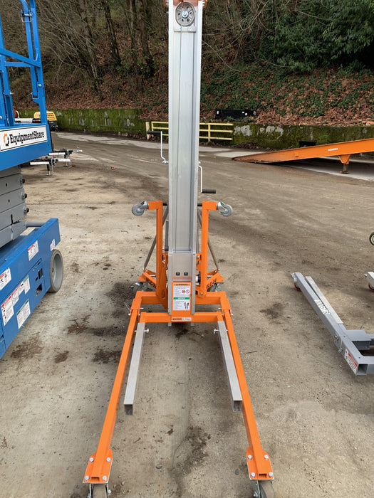 2021 LIFTSMART MLC-24