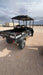 2023 Club Car CA1700D Canopy, Diesel, 4 Passenger