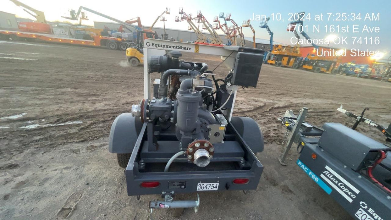 2023 ATLAS COPCO PAC F44 KD