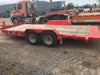 2020 DIAMOND C TRAILERS HDT-18T