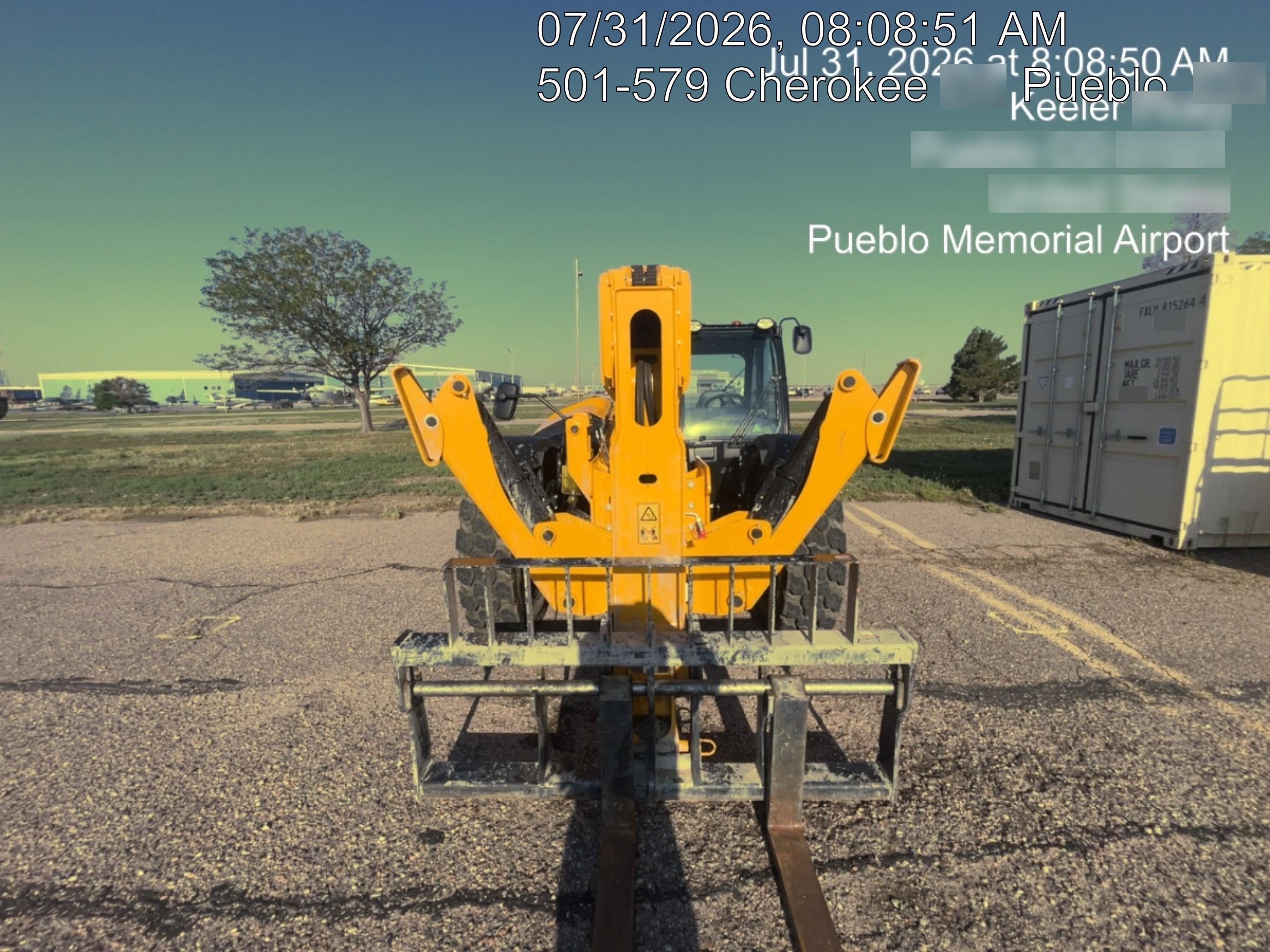 2025 JCB 512-56