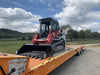 2020 TAKEUCHI TL8CR