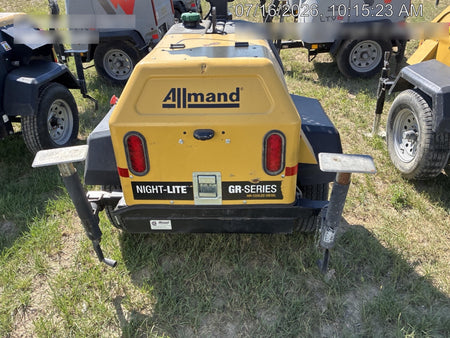 2020 ALLMAND 350 Night-Lite