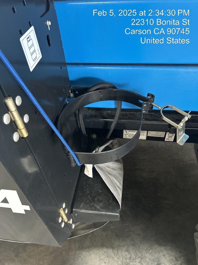 2024 GENIE GS-4390 RT