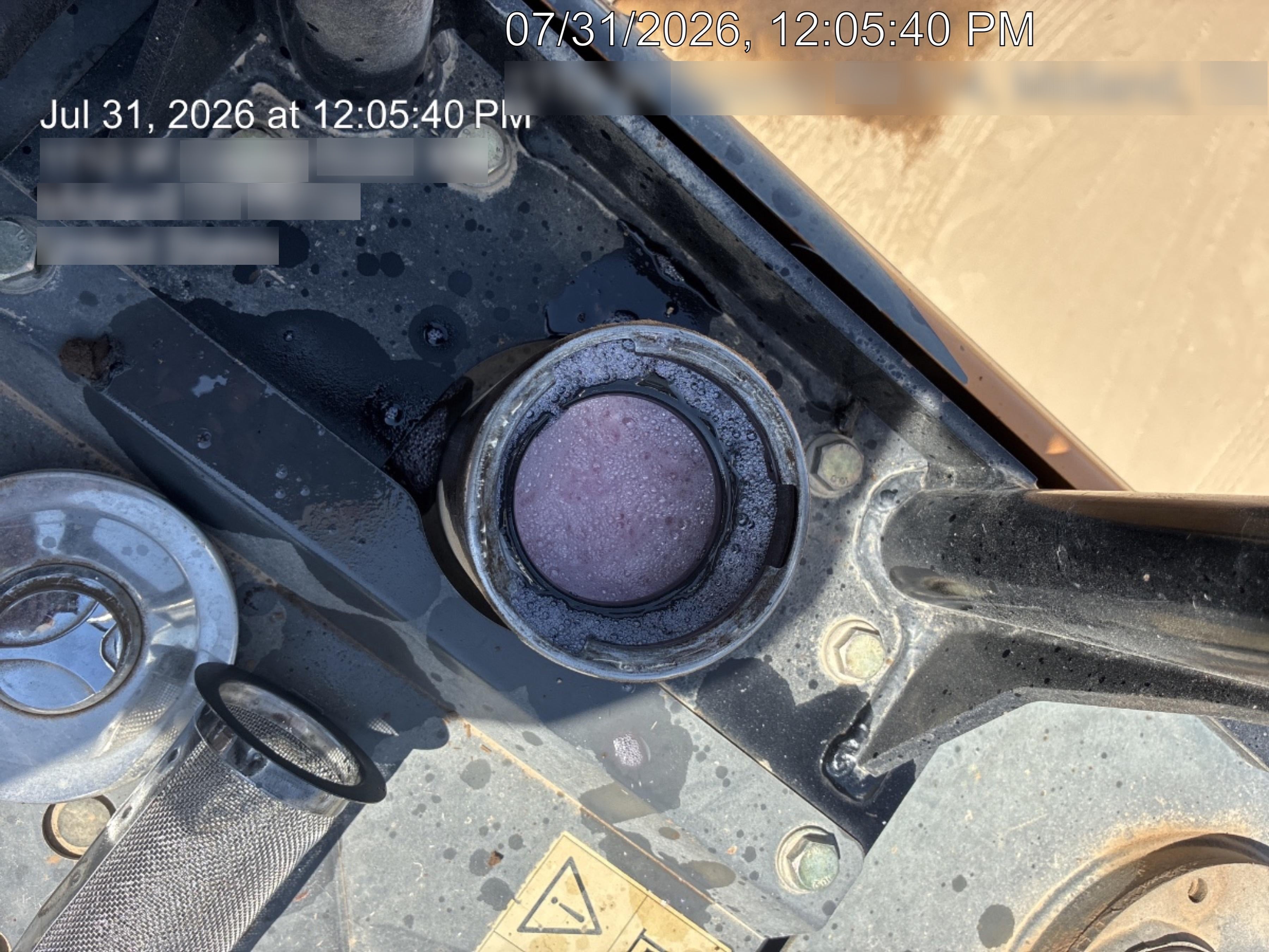 2019 CASE CX210D
