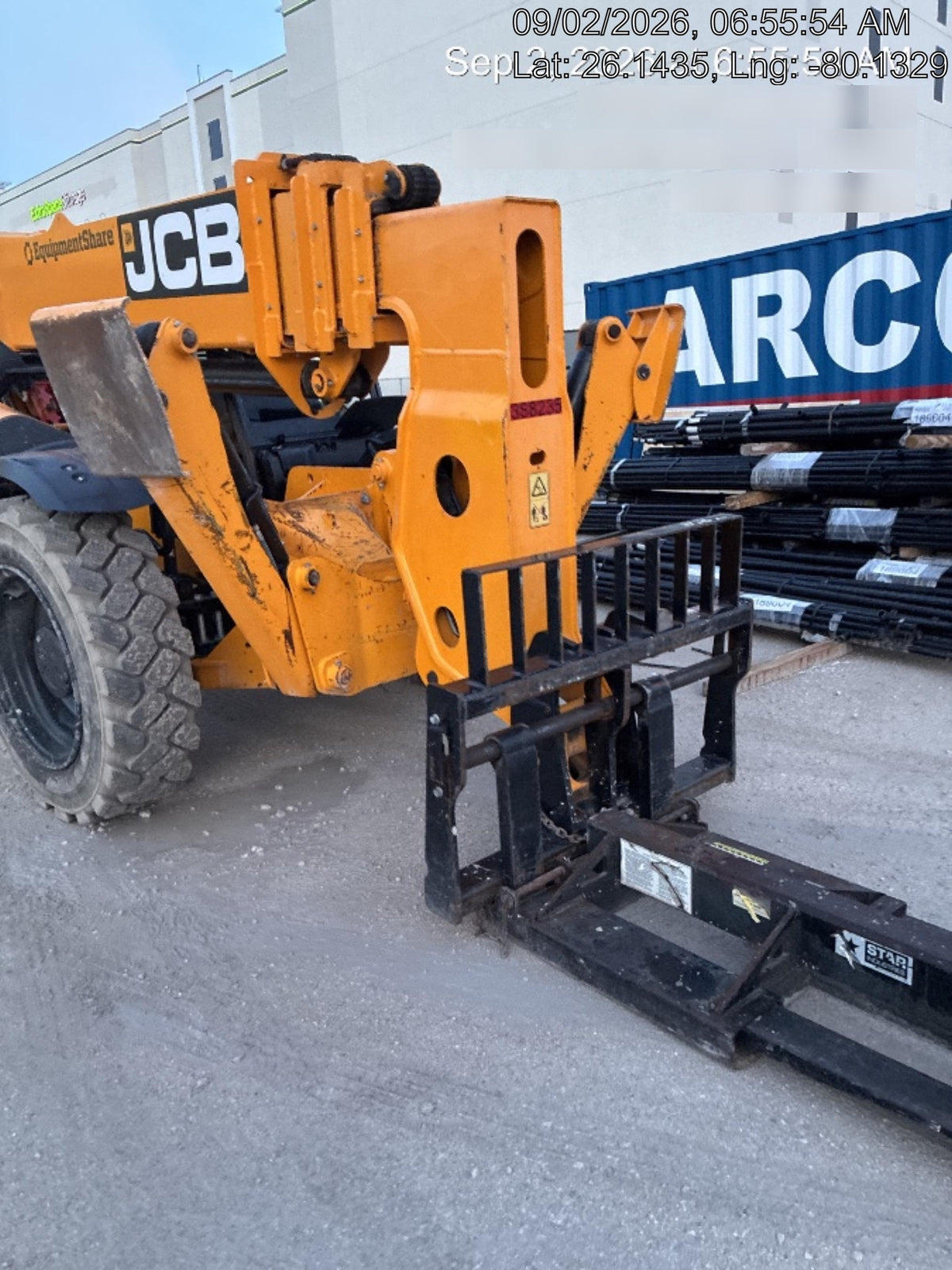 2024 JCB 512-56