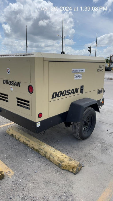 2023 DOOSAN P425/HP375WCU