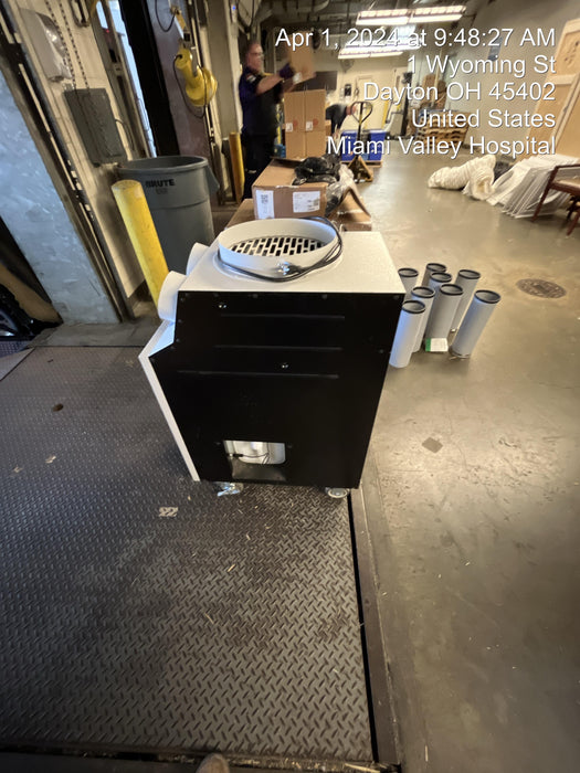 2022 KWIKOOL KPAC1411-2