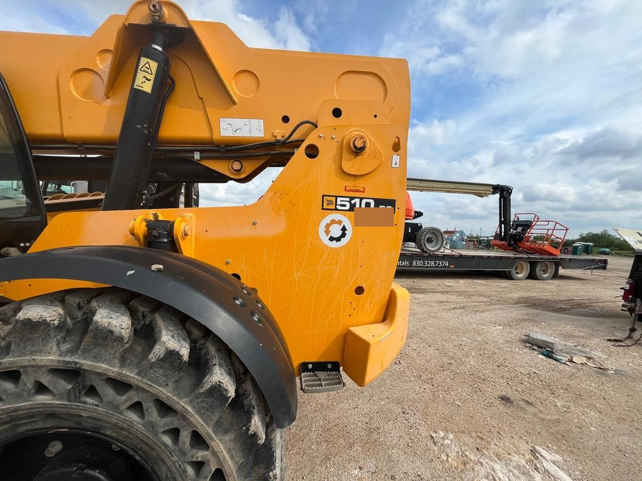 2020 JCB 510-56 JCB 510-56