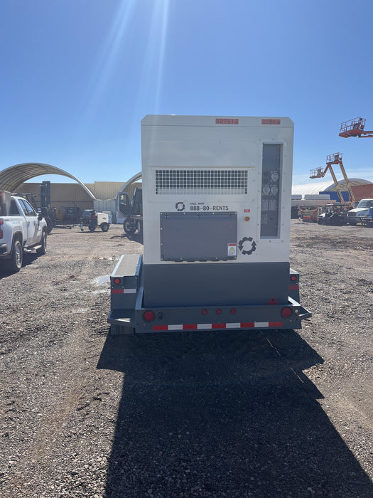 2023 ATLAS COPCO QAS 410