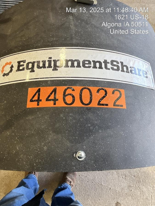 2024 SCHAEFER VKM36-2-B-O