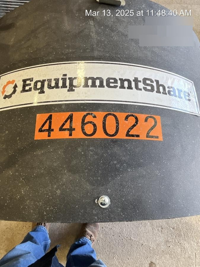 2024 SCHAEFER VKM36-2-B-O