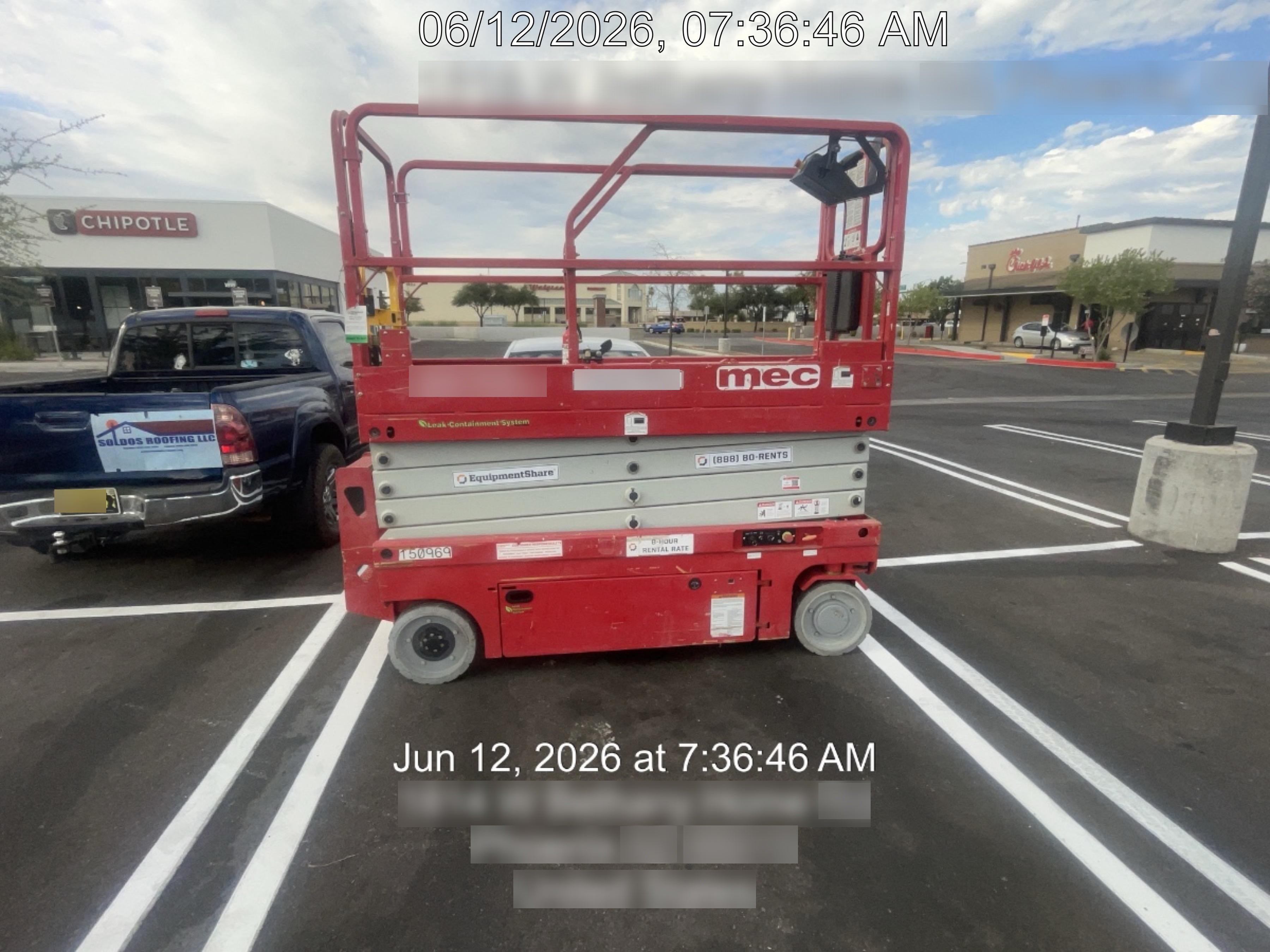 2021 MEC 2632SE