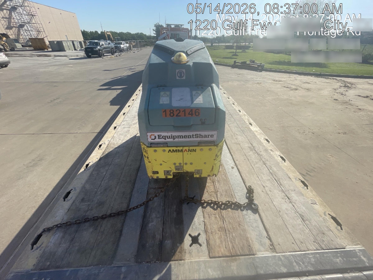2021 AMMANN ARR 1575