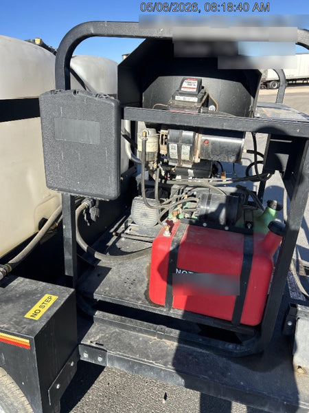 2025 MI-T-M HS-3505-1MGH-UR