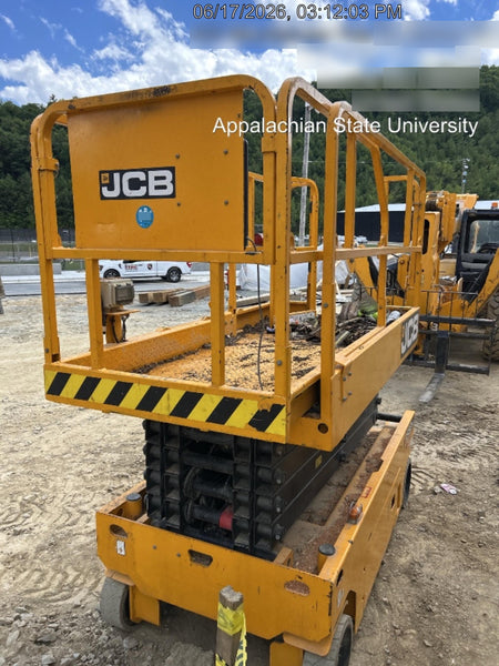 2022 JCB S3246E