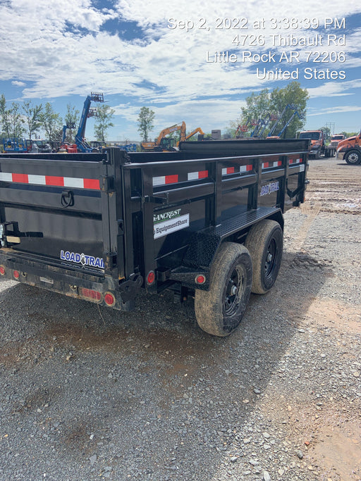 2022 IRON BULL DT8314072